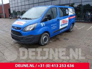 Ford Transit Custom 12-