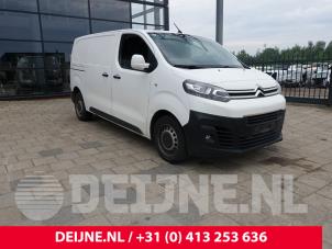 Citroen Jumpy ESP Schakelaar O223115 Donorvoertuig