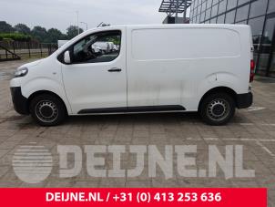 Citroen Jumpy 16-