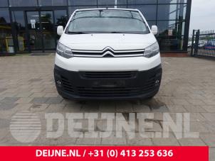 Citroen Jumpy 16-
