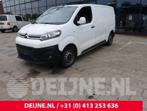 Citroen Jumpy 16-