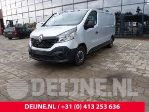 Renault Trafic 14-