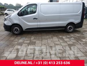Renault Trafic 14-