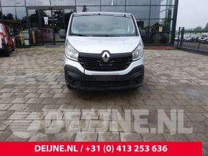 Renault Trafic 14-