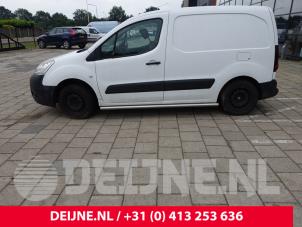 Citroen Berlingo 08-