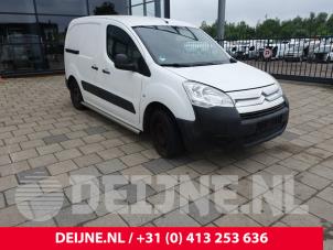 Citroen Berlingo Startmotor O219439 Donorvoertuig