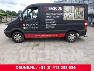 Mercedes Sprinter 06-