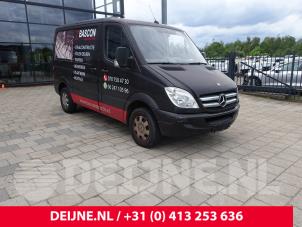 Mercedes Sprinter Luftmassenmesser O298776 Spenderfahrzeug
