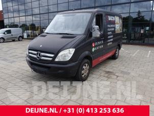 Mercedes Sprinter 06-