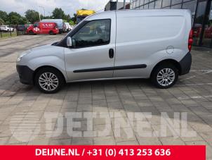 Fiat Doblo 10-
