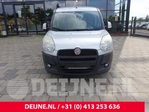 Fiat Doblo 10-