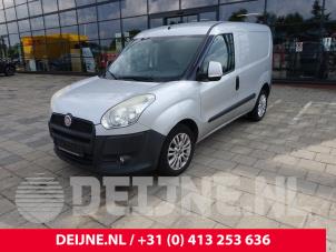 Fiat Doblo 10-