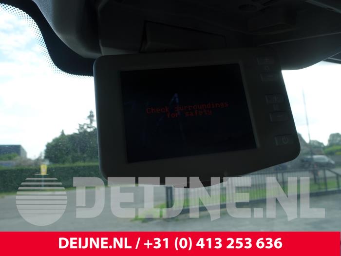 Citroen Jumper 2.2 HDi 120 Sloopvoertuig (2009, Licht, Blauw)