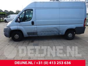Citroen Jumper 06-