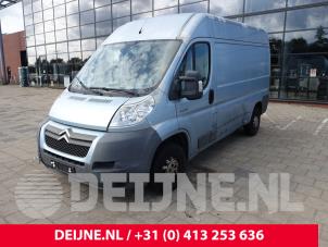 Citroen Jumper 06-