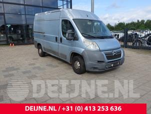 Citroen Jumper Kilometerteller KM O219976 Donorvoertuig