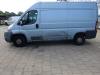 Citroen Jumper 2.2 HDi 120 Sloopvoertuig (2009, Licht, Blauw)