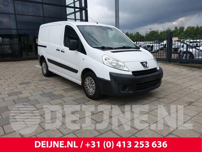 Peugeot Expert Lambdasonde O240897 Spenderfahrzeug