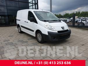 Peugeot Expert Aircopomp O219612 Donorvoertuig