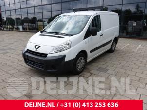 Peugeot Expert 07-