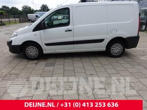 Peugeot Expert 07-