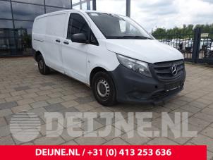 Mercedes Vito ABS Pumpe O219471 Spenderfahrzeug