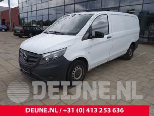 Mercedes Vito 14-