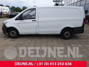 Mercedes Vito 14-