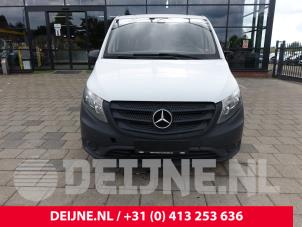 Mercedes Vito 14-
