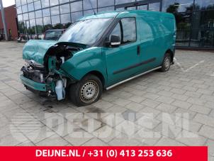 Opel Combo 12-