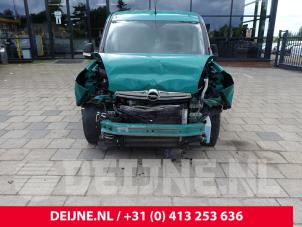 Opel Combo 12-