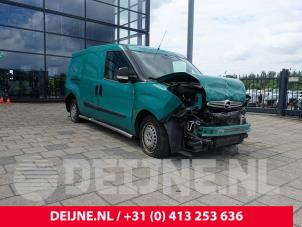 Opel Combo Tussenschot Cabine O219738 Donorvoertuig