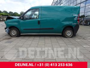 Opel Combo 12-