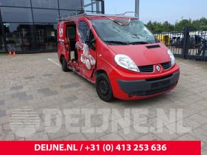 Renault Trafic Turbo O255065 Donorvoertuig