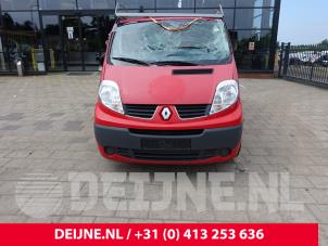 Renault Trafic 01-