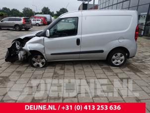 Fiat Doblo 10-