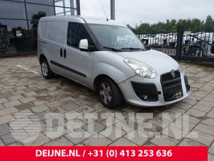 Fiat Doblo Deurslot Mechaniek 2Deurs links O219868 Donorvoertuig