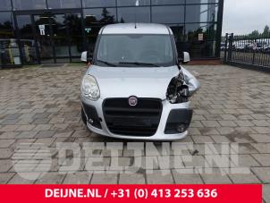Fiat Doblo 10-