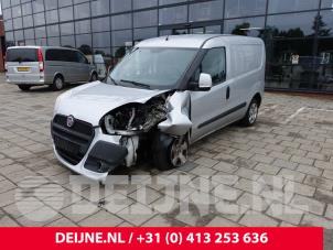 Fiat Doblo 10-