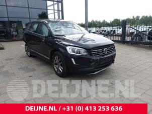 Volvo XC60 Kachel Bedieningspaneel O220281 Donorvoertuig