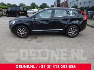 Volvo XC60 08-