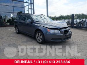 Volvo V70 Motor O220169 Donorvoertuig