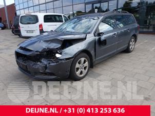 Volvo V70 07-