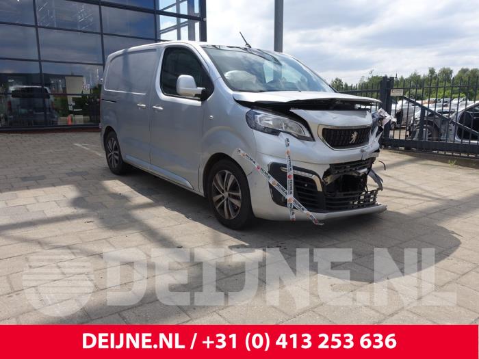 Peugeot Expert Velgen set + banden O219936 Donorvoertuig