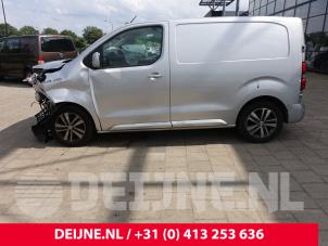 Peugeot Expert 16-