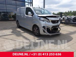 Peugeot Expert PDC Sensor O220027 Donorvoertuig