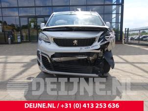 Peugeot Expert 16-
