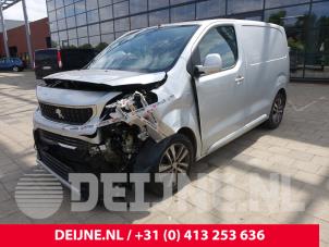 Peugeot Expert 16-