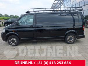 Volkswagen Transporter 03-