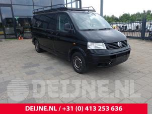 Volkswagen Transporter Imperiaal O220392 Donorvoertuig